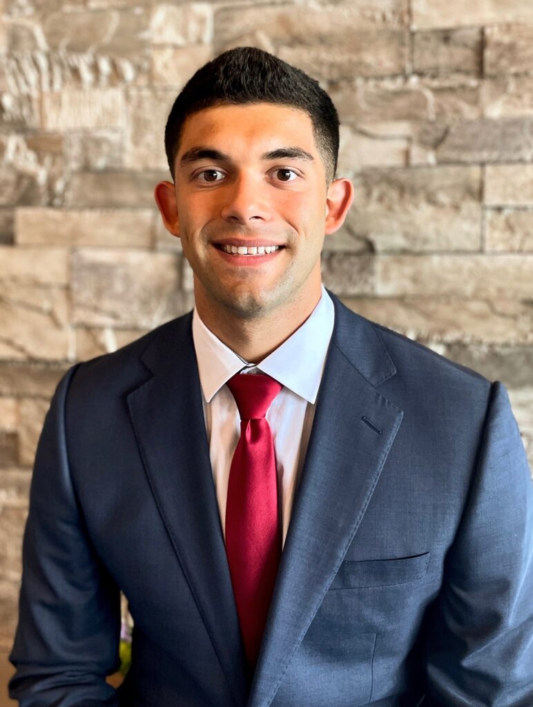 Ambitions Therapy CEO